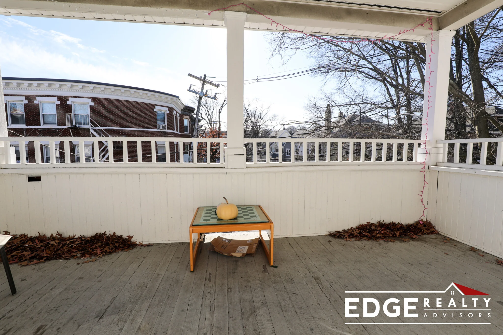 4 bed, 1.5 bath apartment for rent at 33 Long Ave Unit 2, Allston — photo 12 of 12