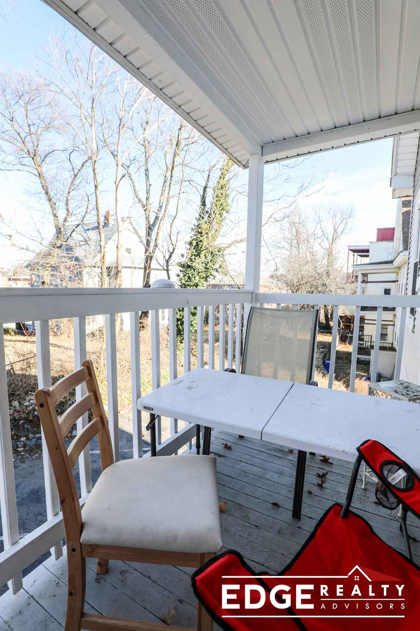 4 bed, 1.5 bath apartment for rent at 33 Long Ave Unit 2, Allston — photo 11 of 12