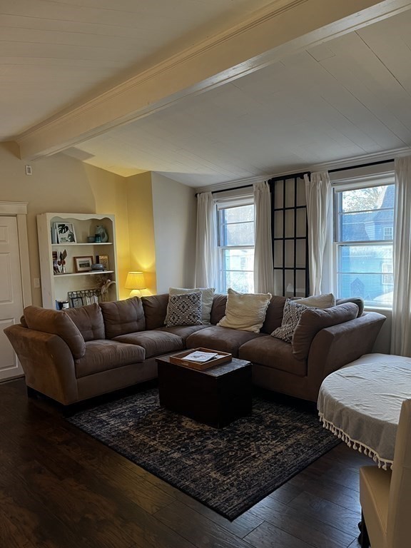 3 bed, 2 bath apartment for rent at 33 Lothrop St Unit 2nd fl, Beverly — photo 6 of 40