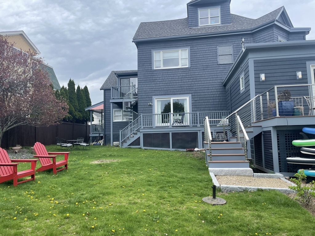 3 bed, 2 bath apartment for rent at 33 Lothrop St Unit 2nd fl, Beverly — photo 39 of 40