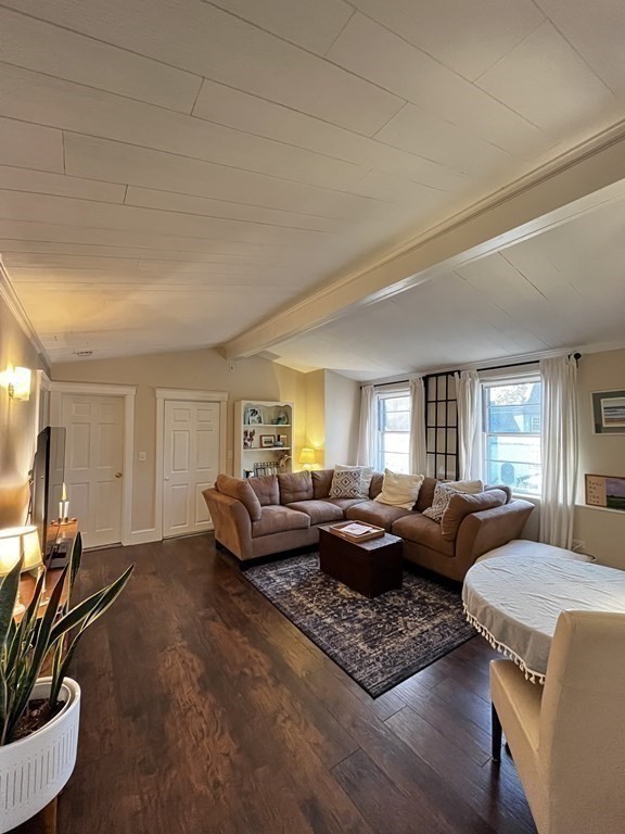 3 bed, 2 bath apartment for rent at 33 Lothrop St Unit 2nd fl, Beverly — photo 5 of 40