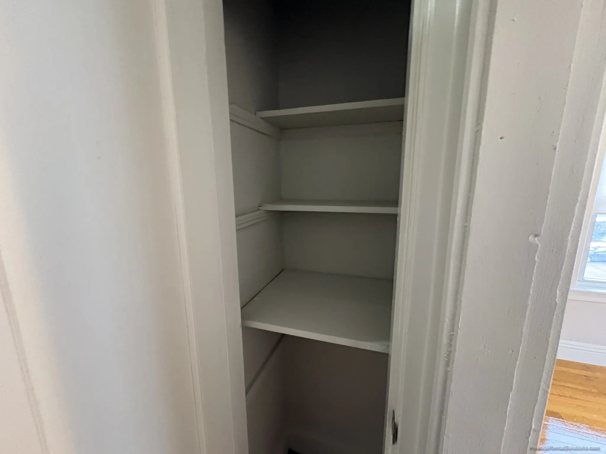 2 bed, 1 bath apartment for rent at 33 Lourdes Ave Unit 5, Jamaica Plain — photo 9 of 16