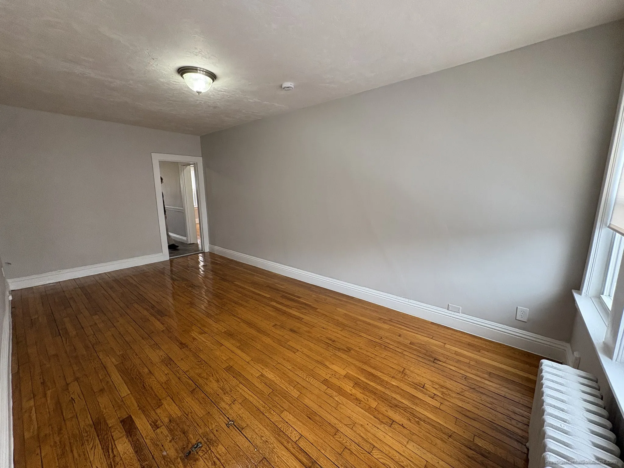 2 bed, 1 bath apartment for rent at 33 Lourdes Ave Unit 5, Jamaica Plain — photo 2 of 16