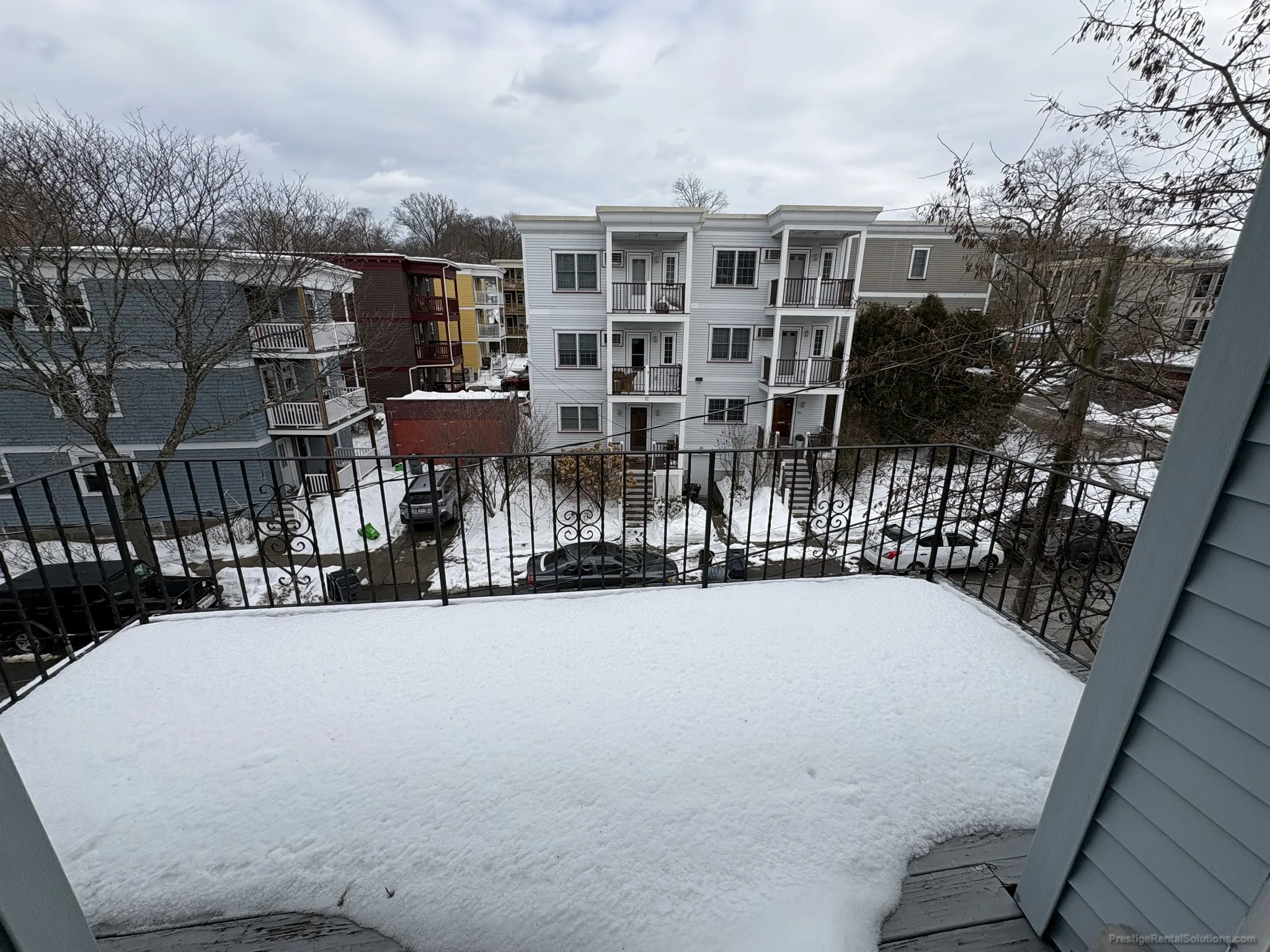 2 bed, 1 bath apartment for rent at 33 Lourdes Ave Unit 5, Jamaica Plain — photo 14 of 16