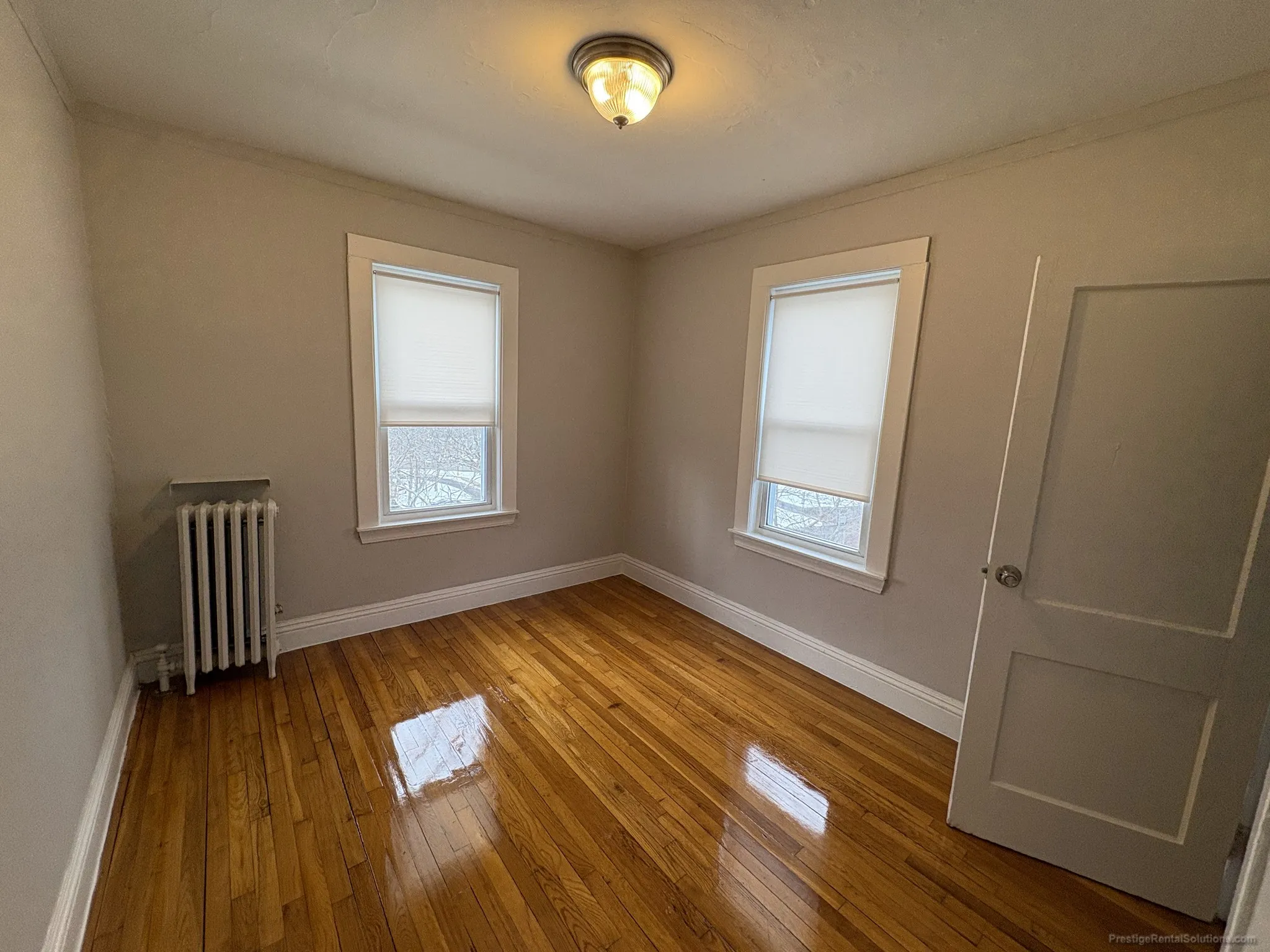 2 bed, 1 bath apartment for rent at 33 Lourdes Ave Unit 5, Jamaica Plain — photo 7 of 16