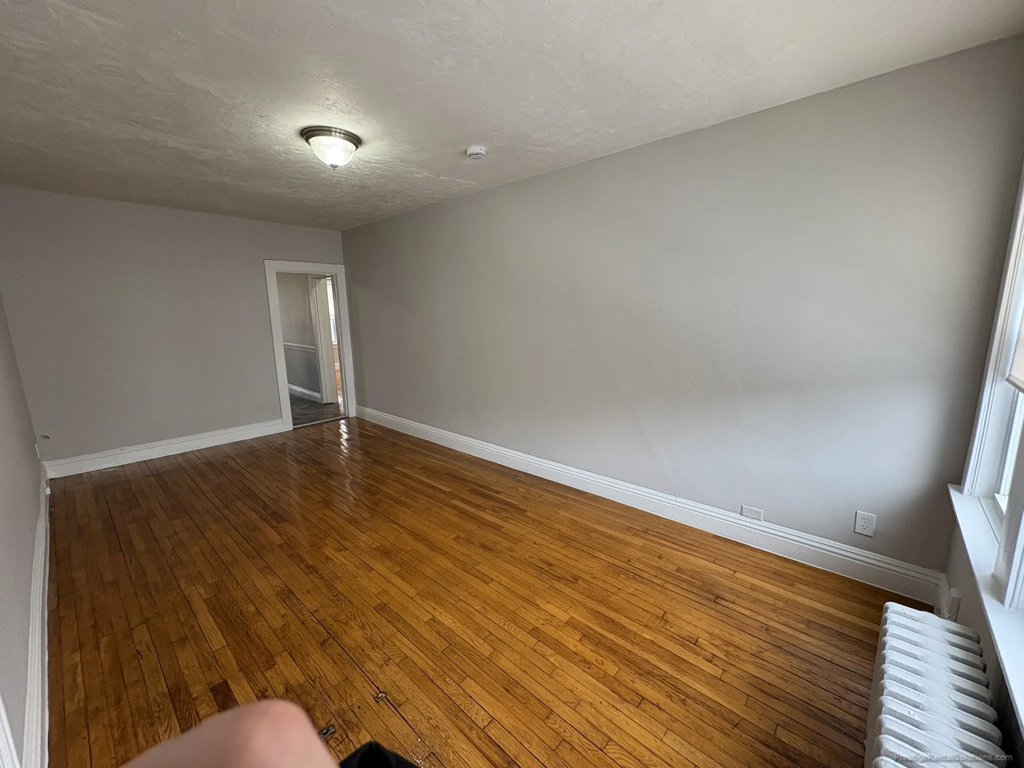 2 bed, 1 bath apartment for rent at 33 Lourdes Ave Unit 5, Jamaica Plain — photo 3 of 16
