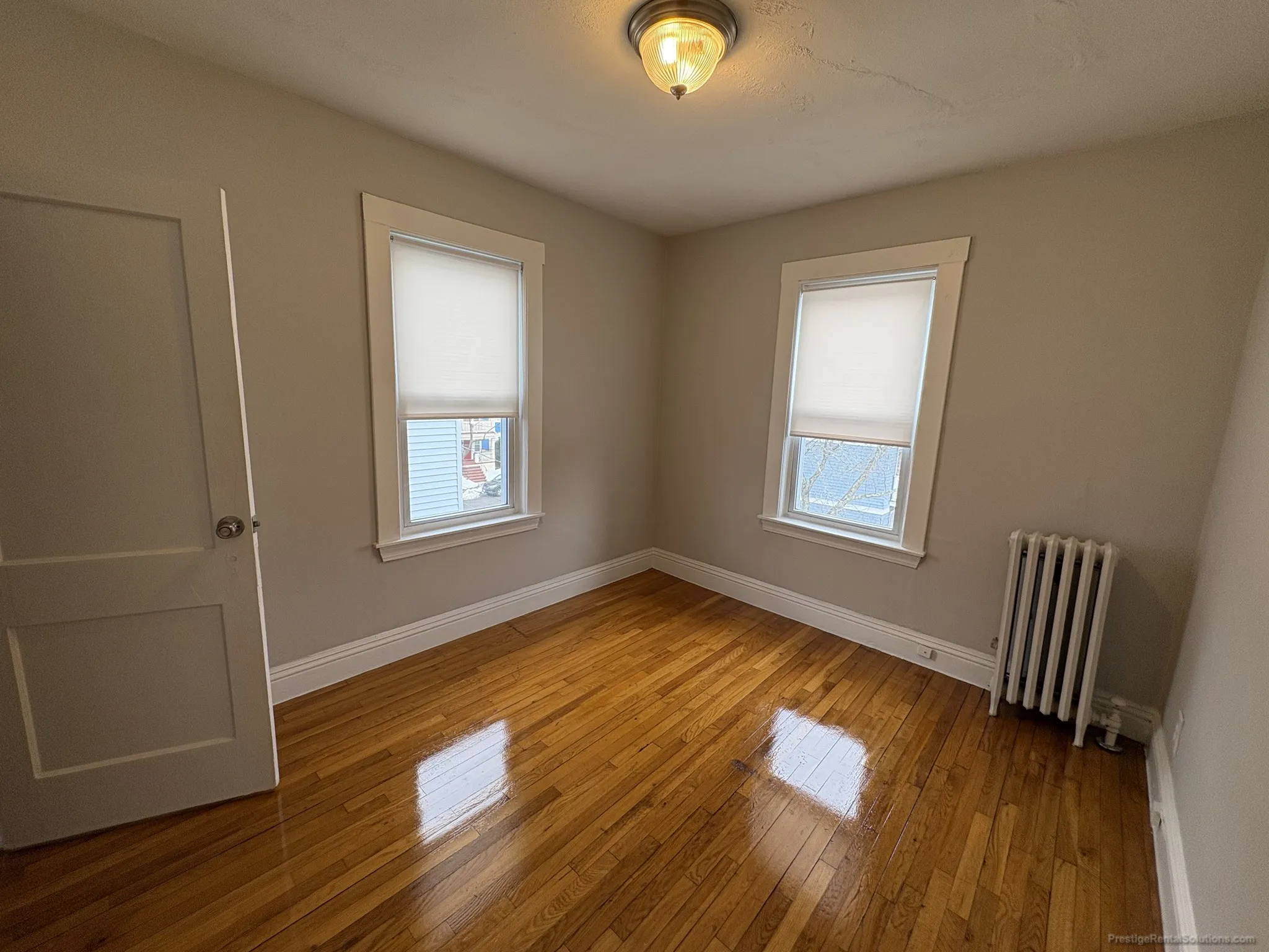 2 bed, 1 bath apartment for rent at 33 Lourdes Ave Unit 5, Jamaica Plain — photo 8 of 16
