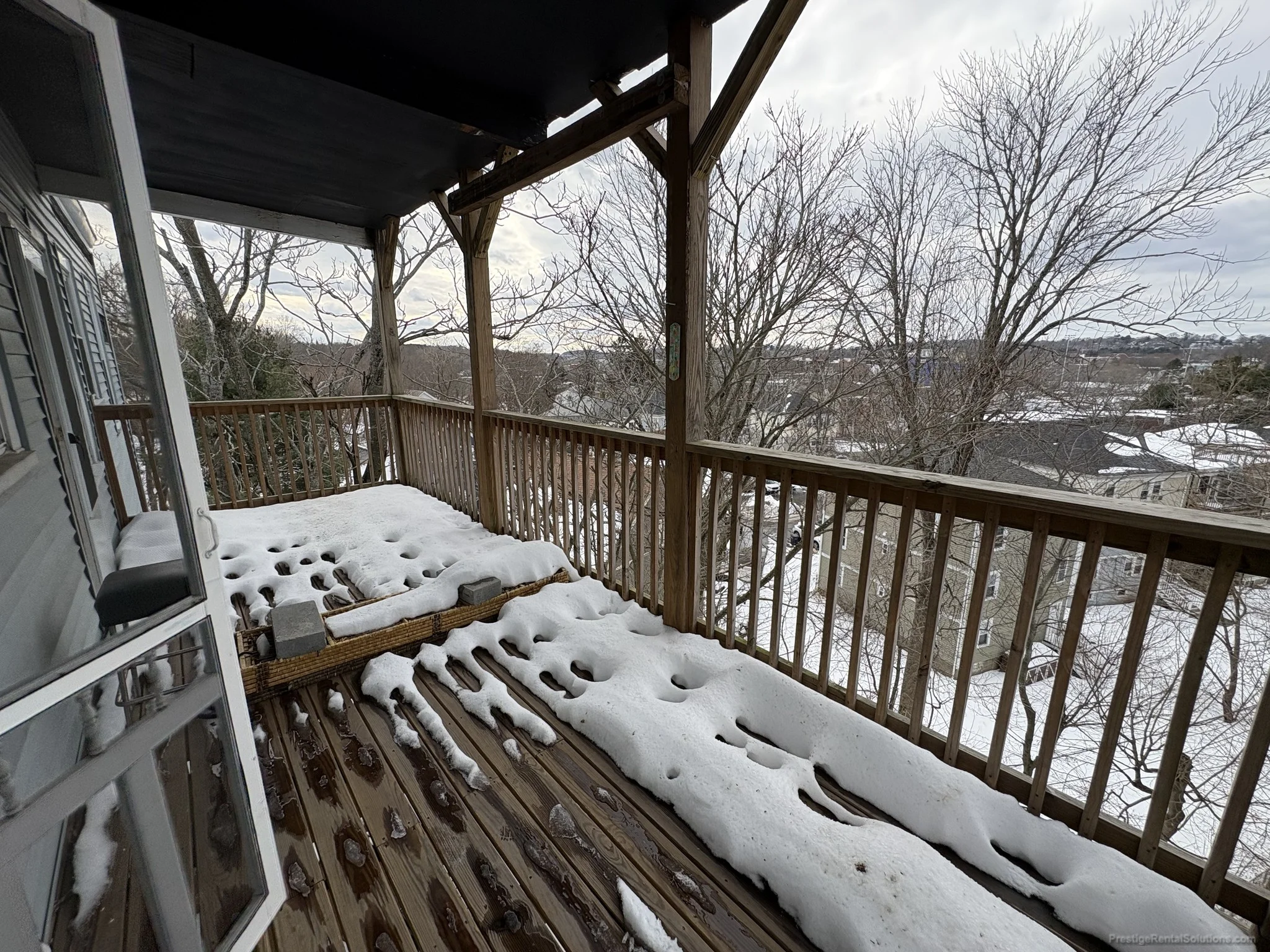2 bed, 1 bath apartment for rent at 33 Lourdes Ave Unit 5, Jamaica Plain — photo 13 of 16