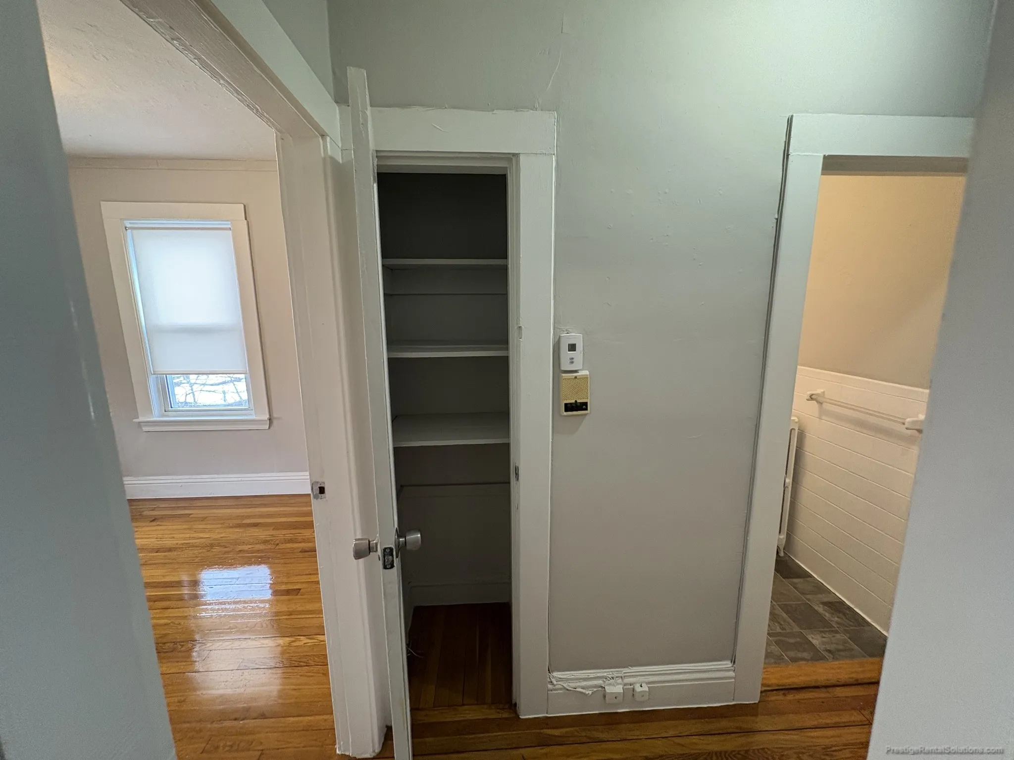 2 bed, 1 bath apartment for rent at 33 Lourdes Ave Unit 5, Jamaica Plain — photo 5 of 16