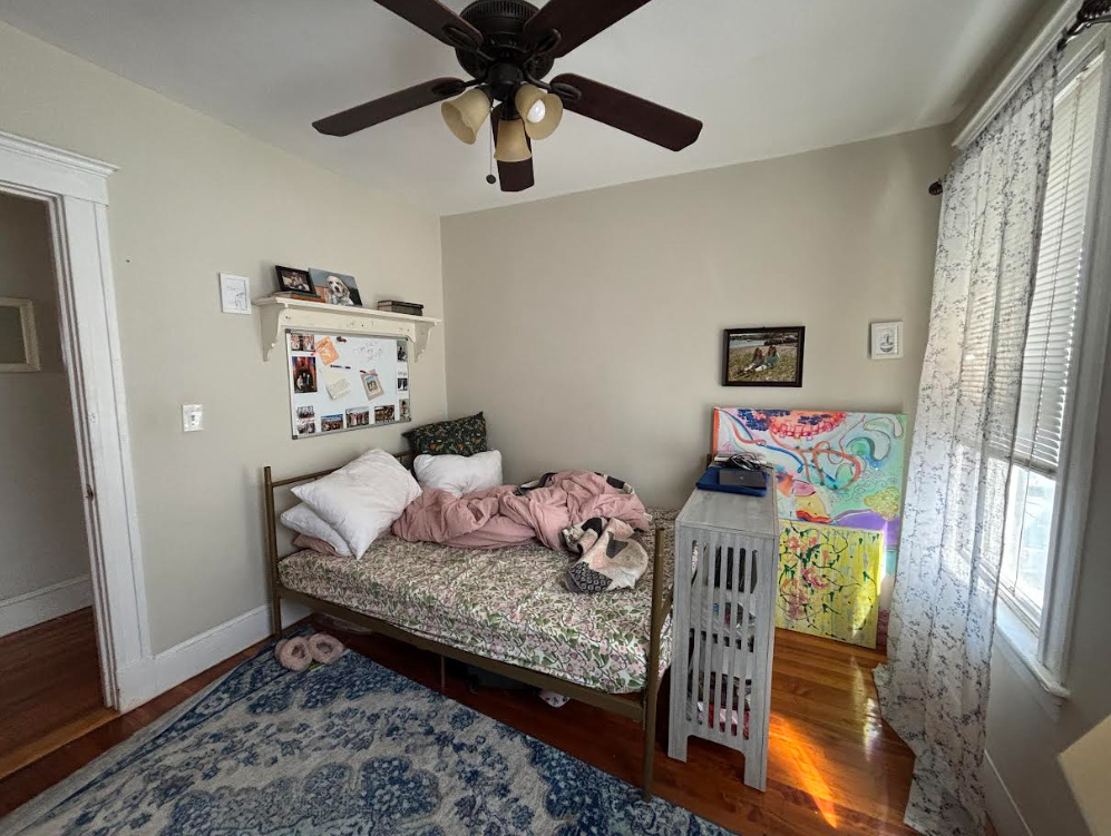 3.5 bed, 2 bath apartment for rent at 33 Magnus Ave Unit 3, Ward Two — photo 7 of 19