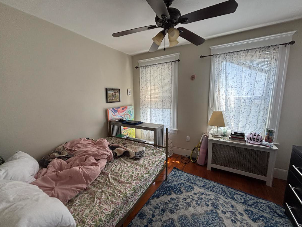 3.5 bed, 2 bath apartment for rent at 33 Magnus Ave Unit 3, Ward Two — photo 6 of 19