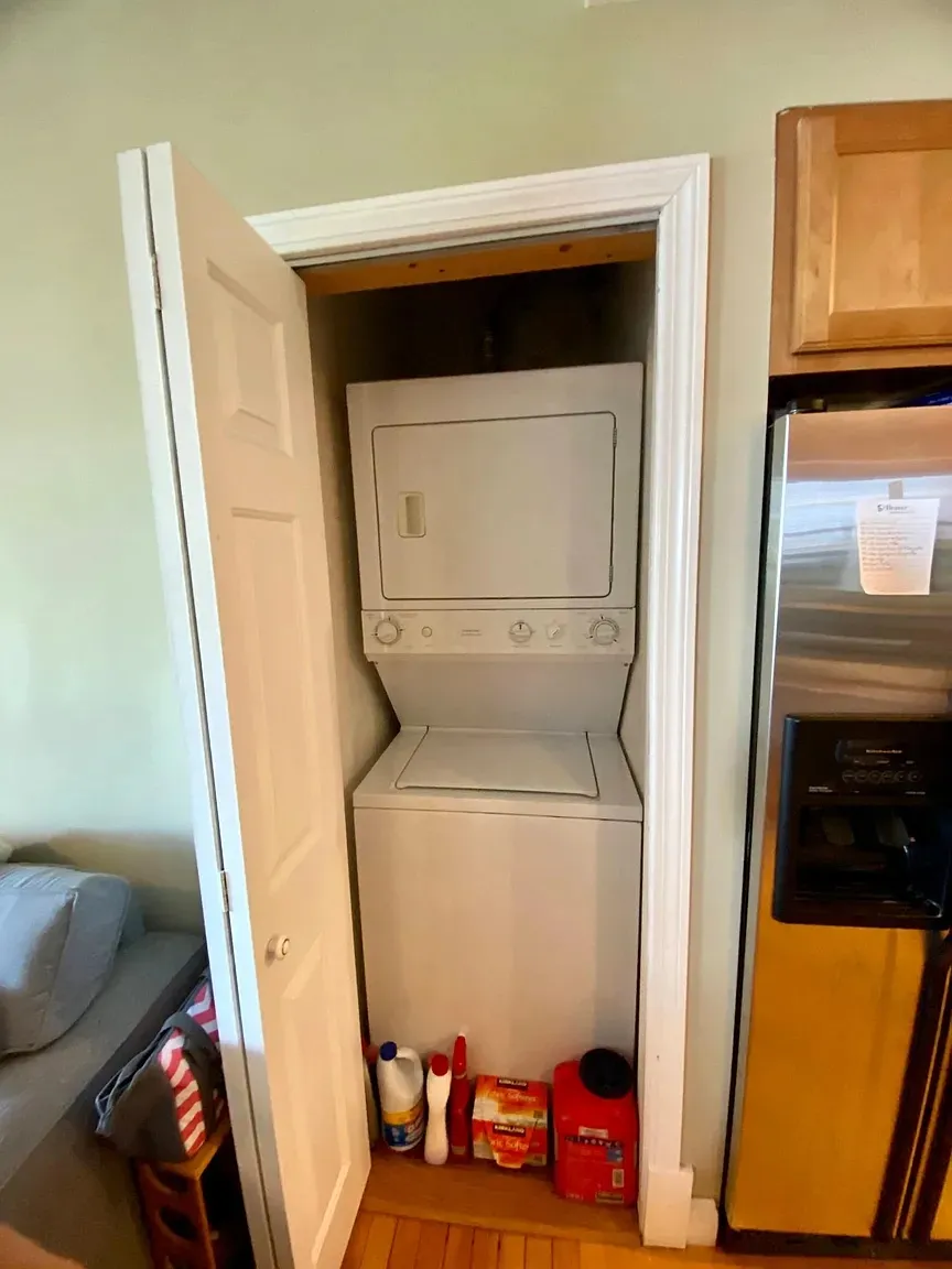 2 bed, 1 bath apartment for rent at 33 Main St Unit 4, Winter Hill — photo 8 of 16