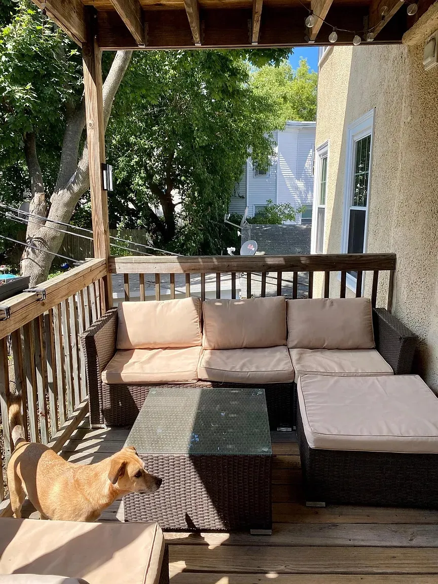 2 bed, 1 bath apartment for rent at 33 Main St Unit 5, Winter Hill — photo 14 of 16