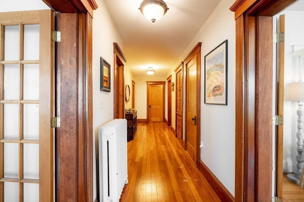 2 bed, 1 bath apartment for rent at 33 Mapleton St Unit 1, Brighton — photo 10 of 16