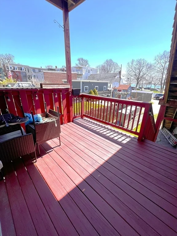 2 bed, 2 bath apartment for rent at 33 Marine Rd Unit 1L, South Boston — photo 9 of 11