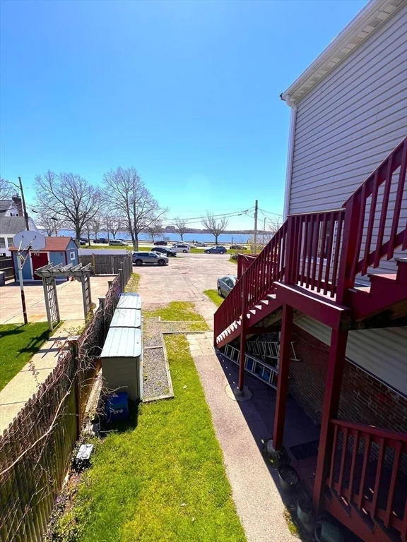 2 bed, 2 bath apartment for rent at 33 Marine Rd Unit 1L, South Boston — photo 10 of 11