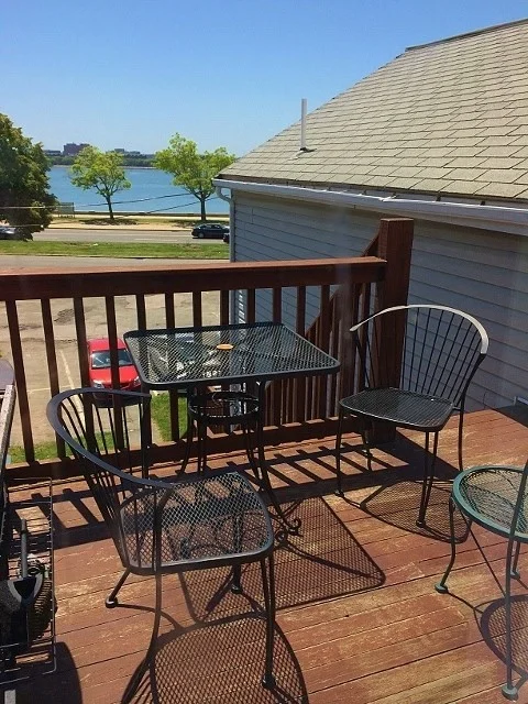 3 bed, 2 bath apartment for rent at 33 Marine Rd Unit 2R, South Boston