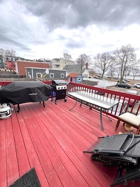 4 bed, 2 bath apartment for rent at 33 Marine Rd Unit R, Boston — photo 11 of 13