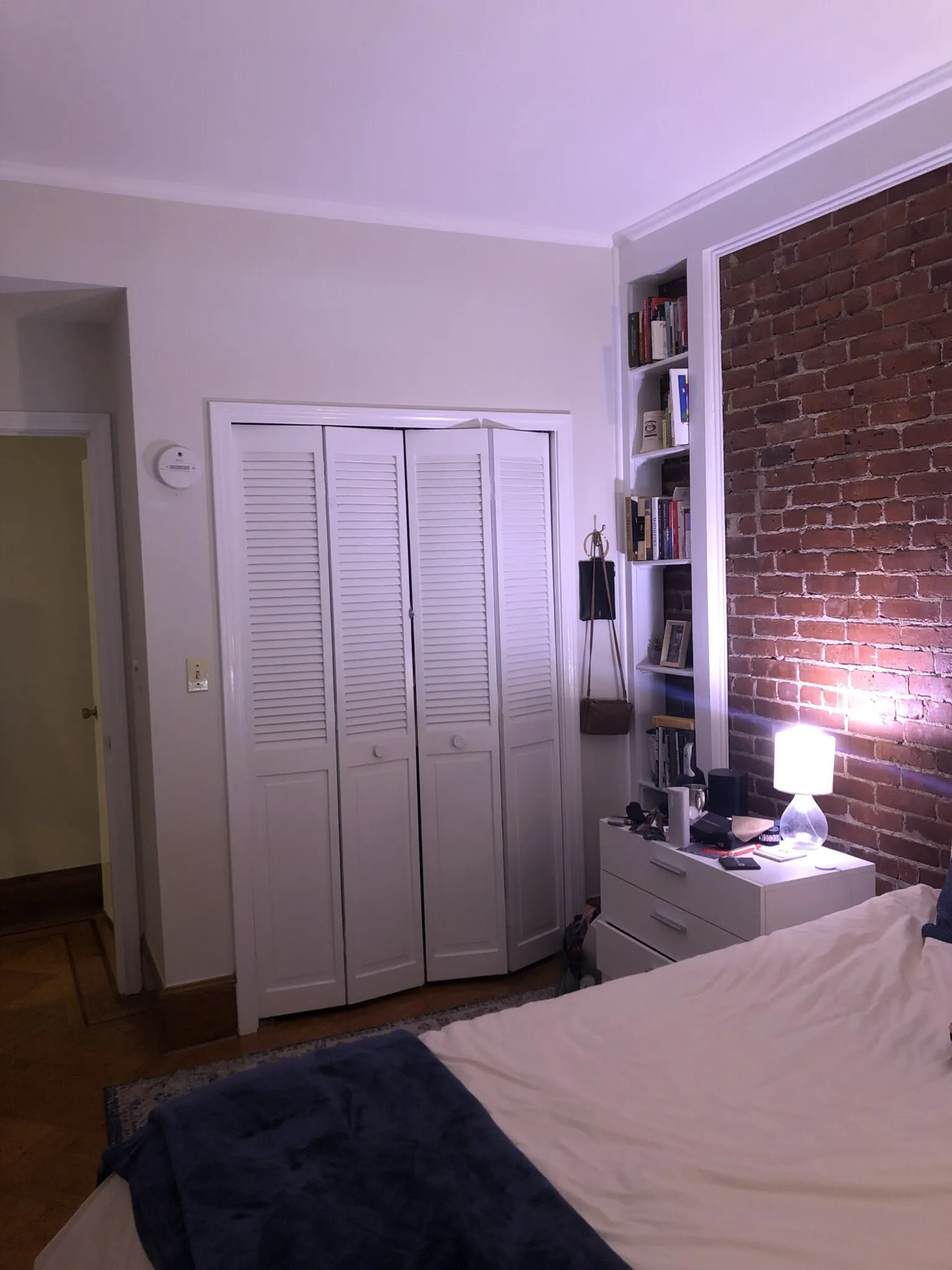 1 bed, 1 bath apartment for rent at 33 Massachusetts 2a Unit 4F, Back Bay — photo 6 of 9