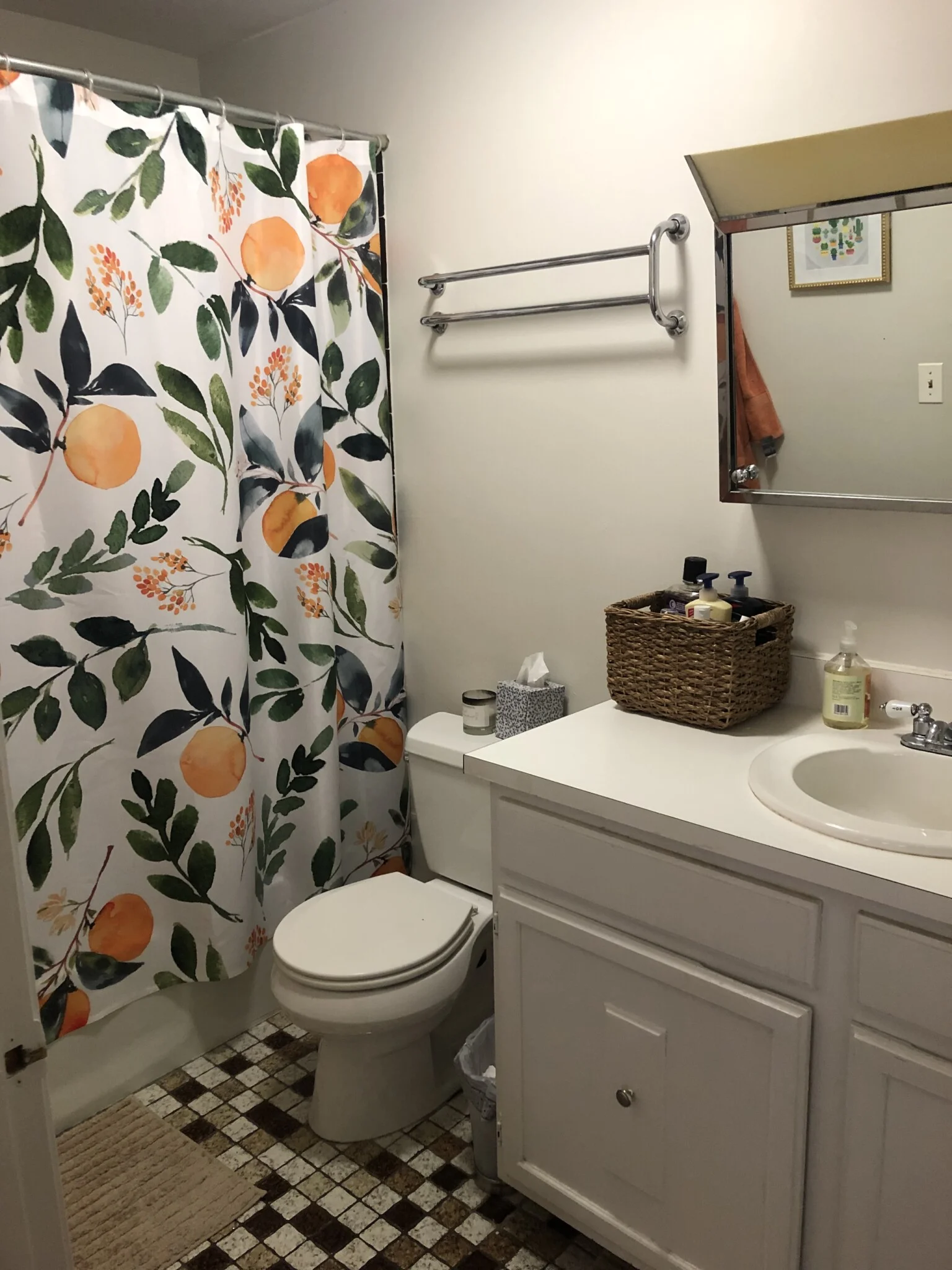 1 bed, 1 bath apartment for rent at 33 Massachusetts 2a Unit 4F, Back Bay — photo 8 of 9