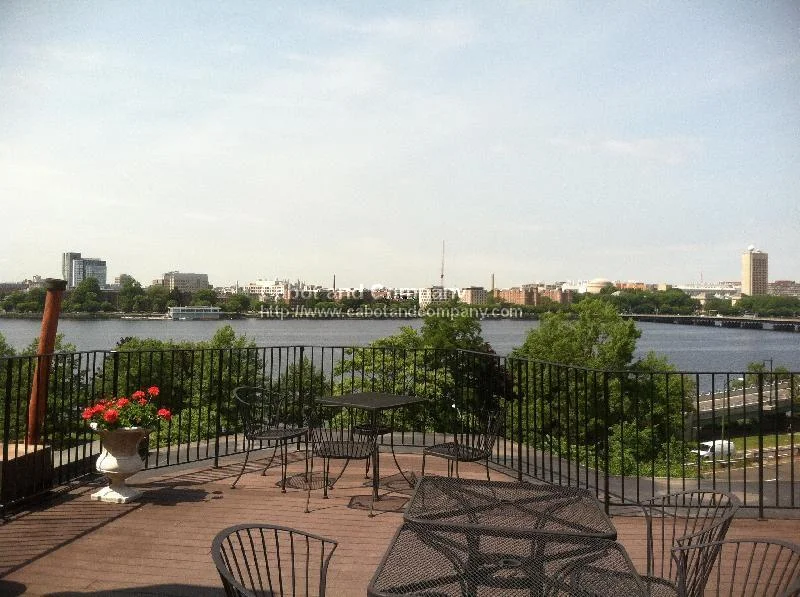 1 bed, 1 bath apartment for rent at 33 Massachusetts 2a Unit 4F, Back Bay — photo 9 of 9