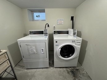 3 bed, 1 bath apartment for rent at 33 Merriam St Unit 1, Ward Two — photo 10 of 11