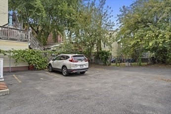 3 bed, 1 bath apartment for rent at 33 Merriam St Unit 1, Ward Two — photo 11 of 11