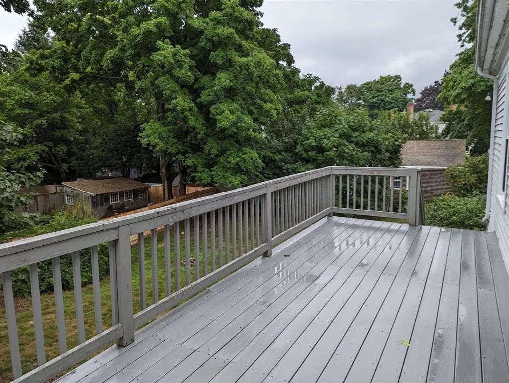 2 bed, 1 bath apartment for rent at 33 Merrill Unit 3, Newburyport — photo 13 of 17