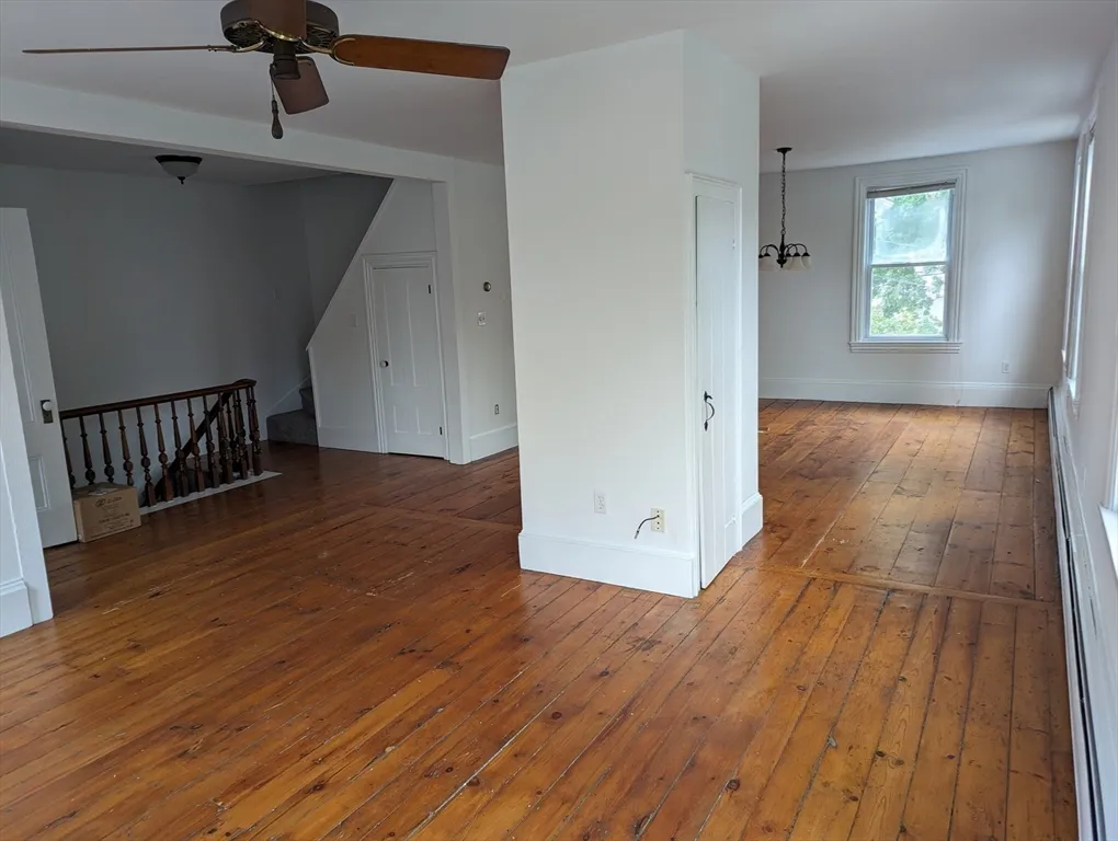 2 bed, 1 bath apartment for rent at 33 Merrill Unit 3, Newburyport — photo 7 of 17