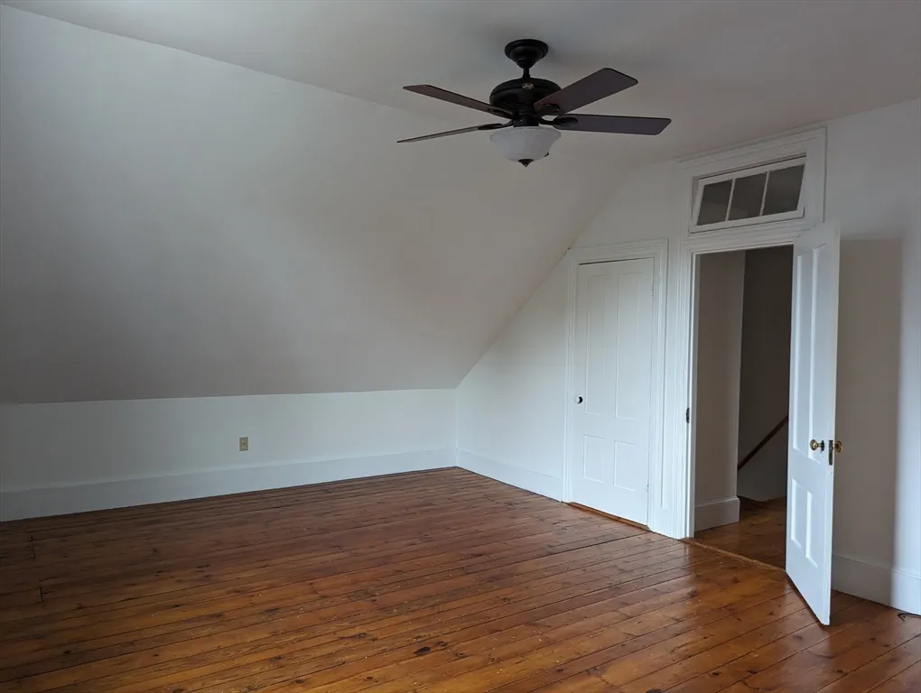 2 bed, 1 bath apartment for rent at 33 Merrill Unit 3, Newburyport — photo 10 of 17