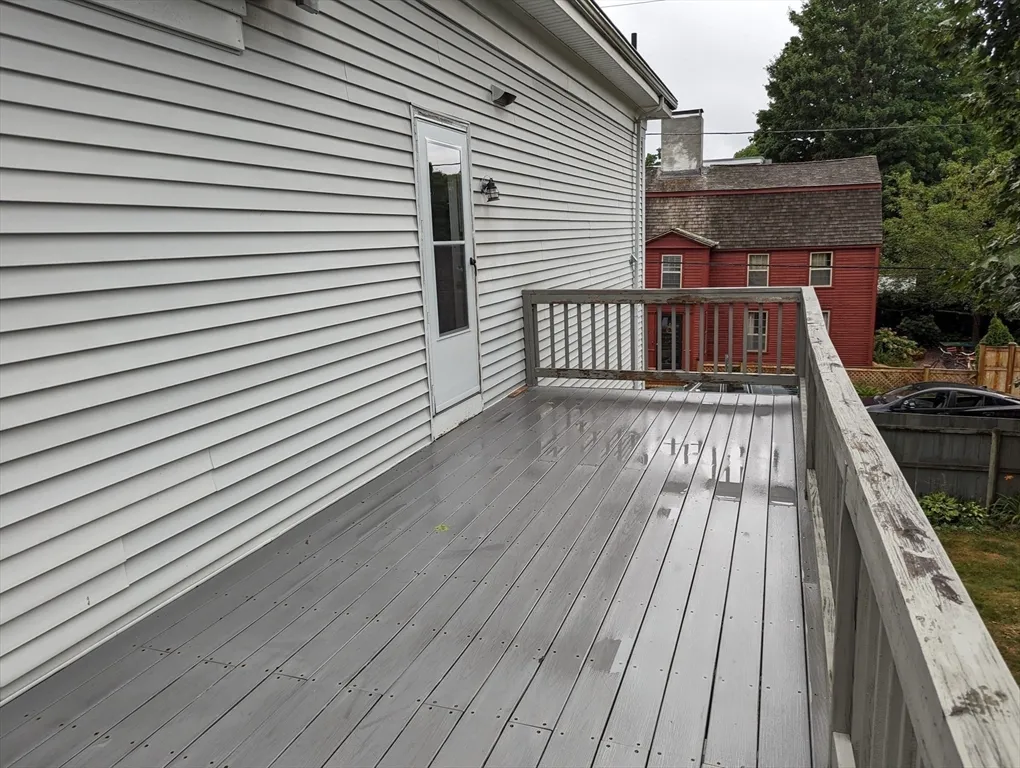 2 bed, 1 bath apartment for rent at 33 Merrill Unit 3, Newburyport — photo 14 of 17