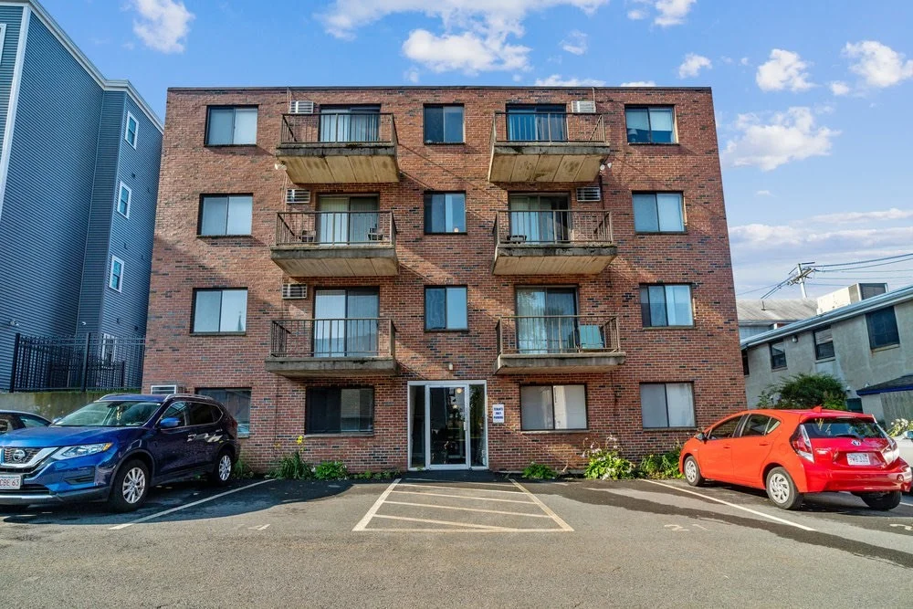 1 bed, 1 bath apartment for rent at 33 Middle St Unit 23, Waltham — photo 10 of 12