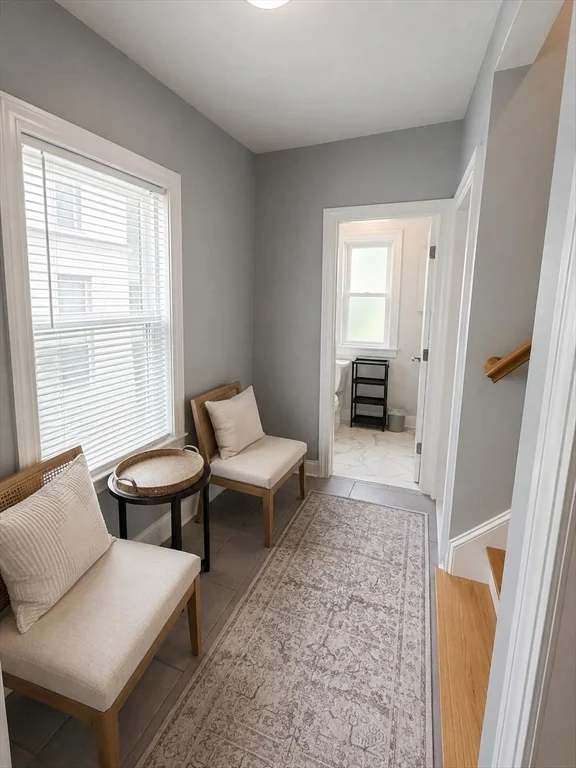 3 bed, 3 bath apartment for rent at 33 Middle St Unit A, Nonantum — photo 2 of 11