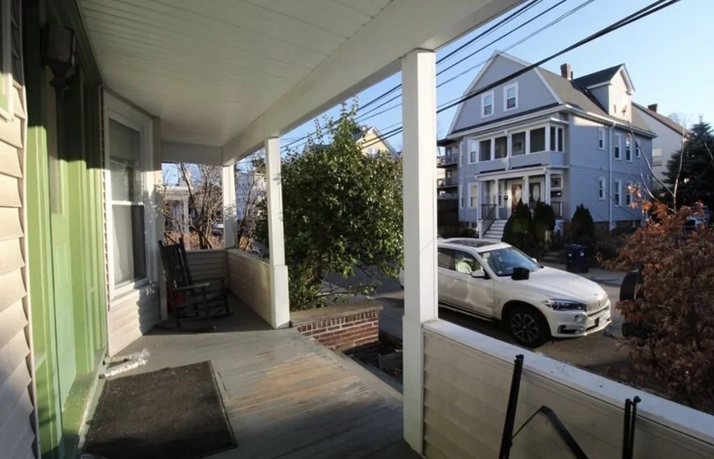 2 bed, 1 bath apartment for rent at 33 Montcalm Ave Unit 1, Brighton — photo 8 of 8