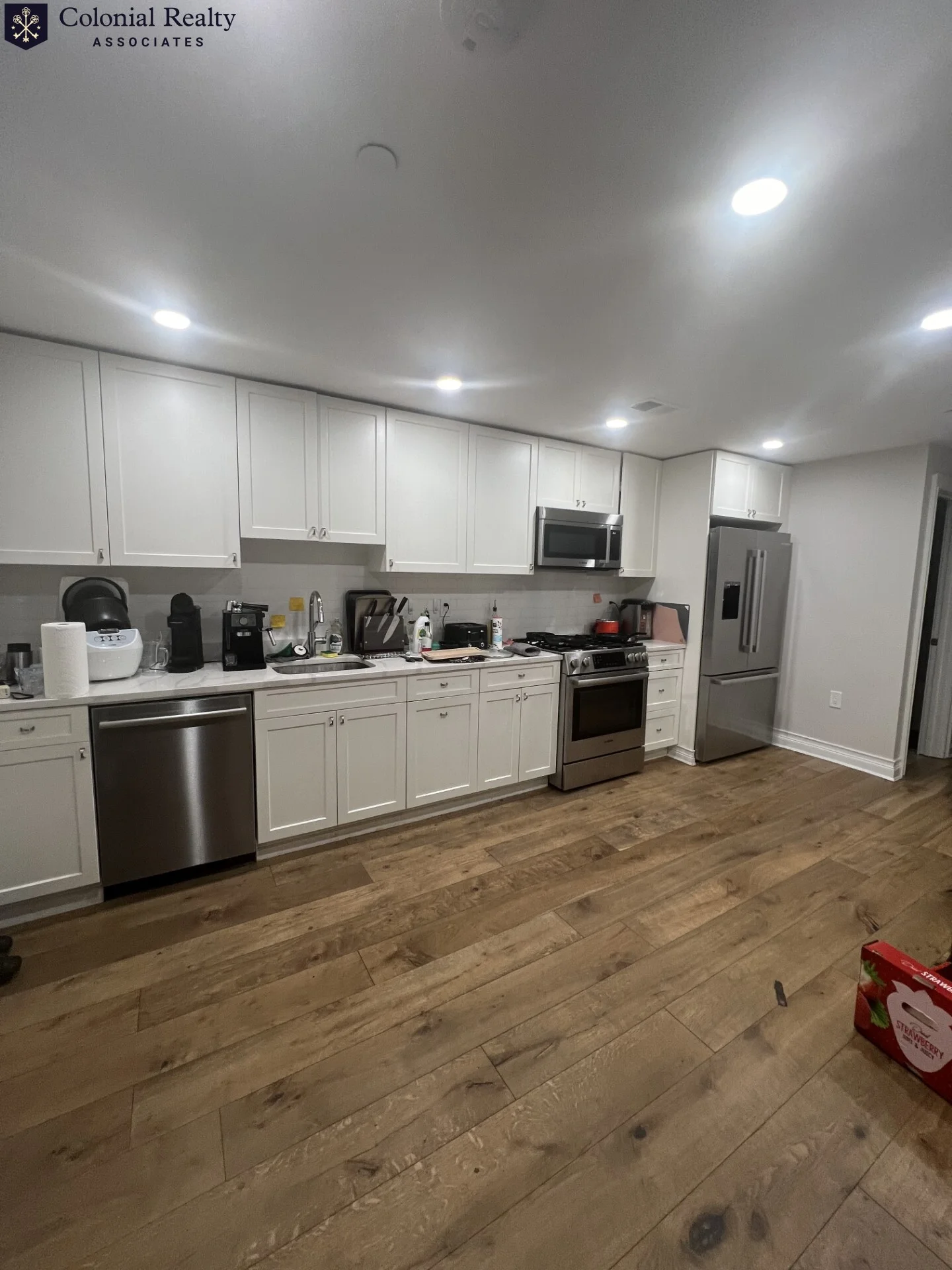 4 bed, 2 bath apartment for rent at 33 Mount Hood Rd Unit 27, Brighton