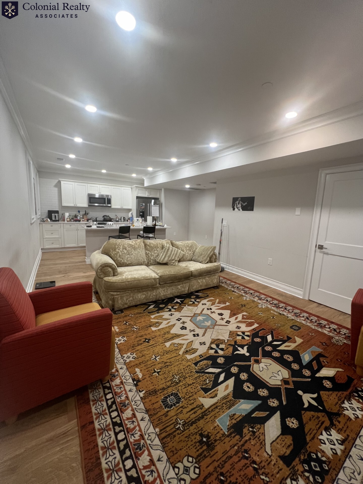3 bed, 2 bath apartment for rent at 33 Mount Hood Rd Unit 39, Brighton — photo 2 of 11