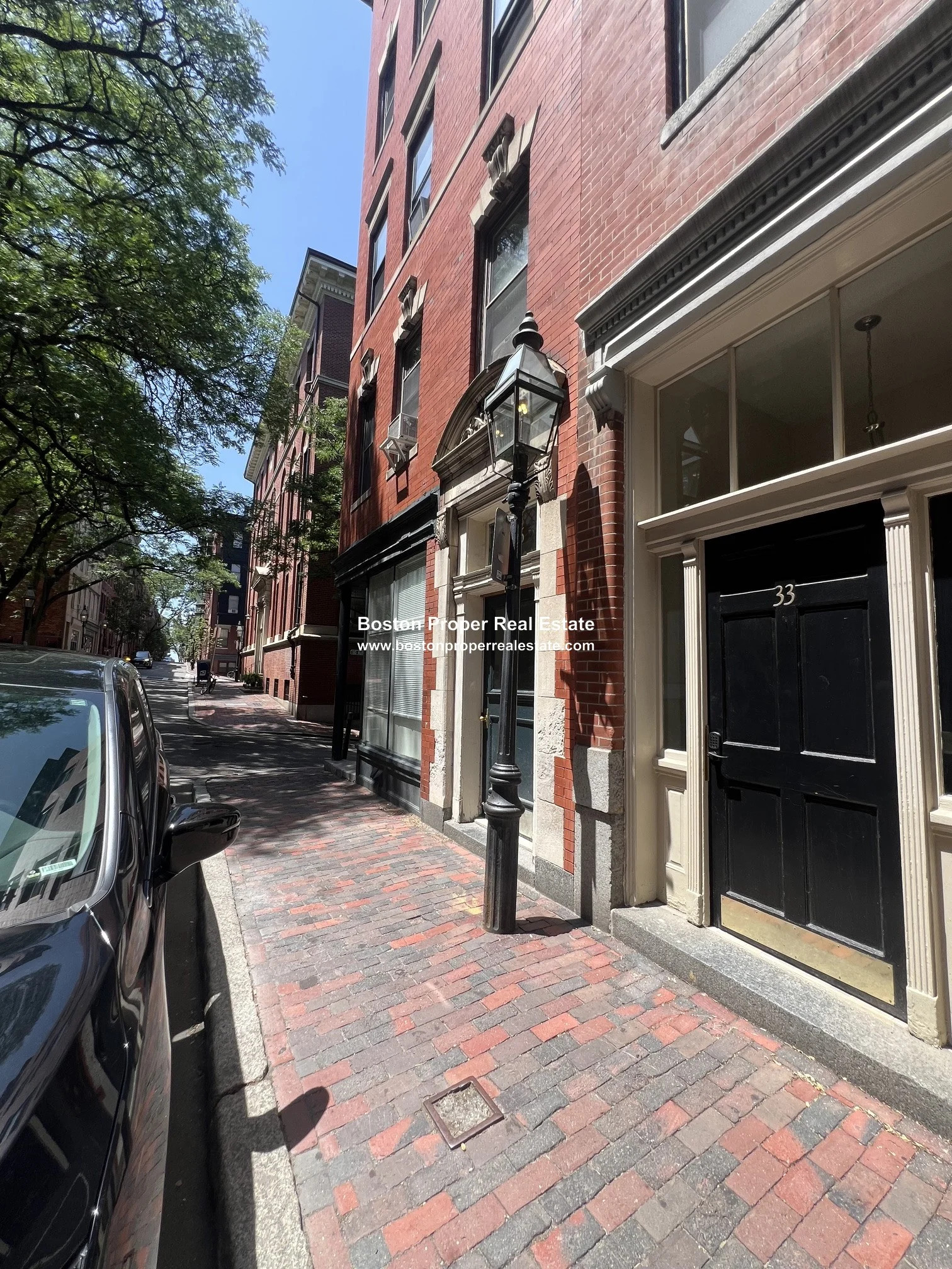 2 bed, 1 bath apartment for rent at 33 Myrtle St Unit 5, Beacon Hill — photo 17 of 17