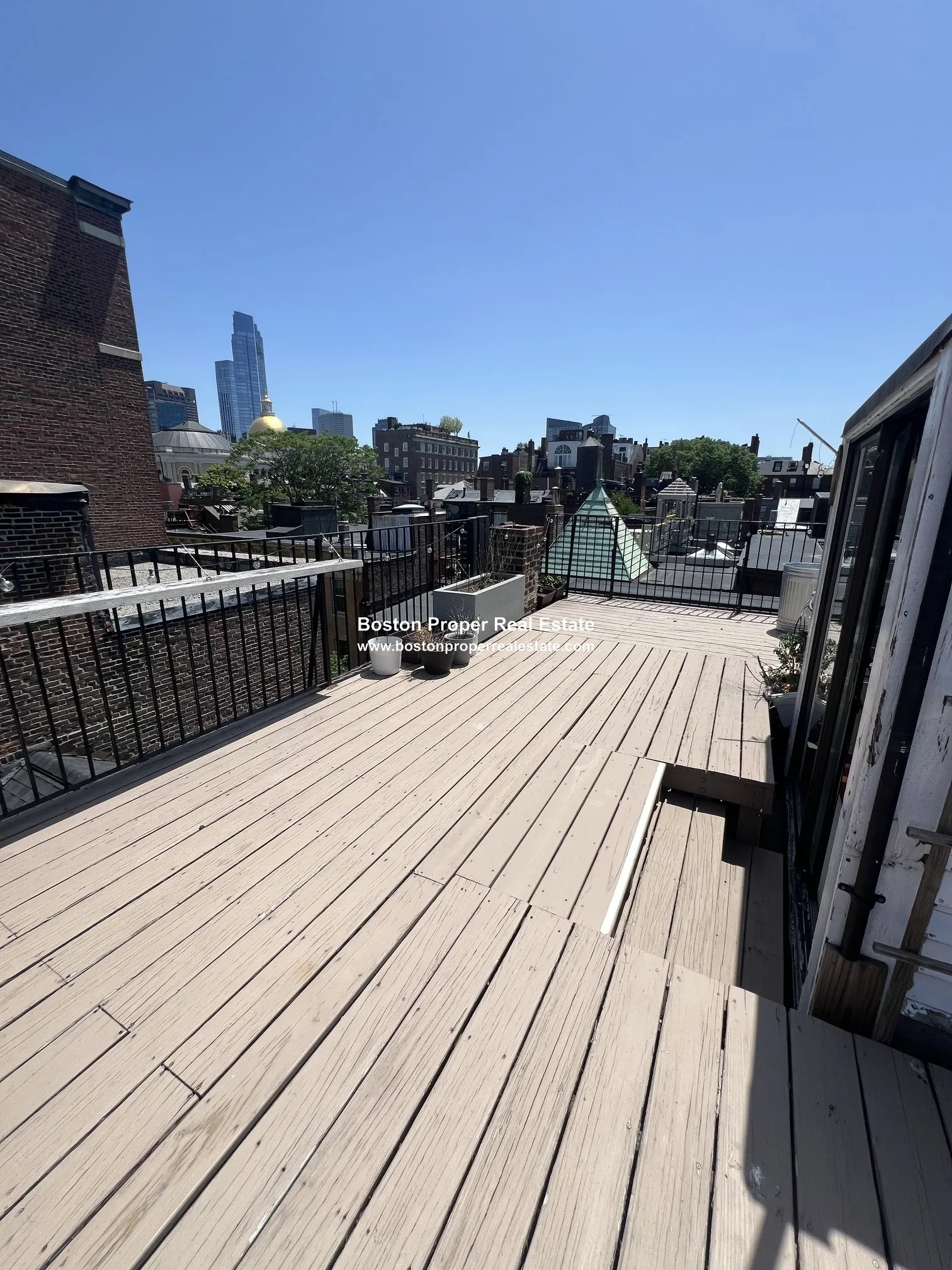 2 bed, 1 bath apartment for rent at 33 Myrtle St Unit 5, Beacon Hill — photo 1 of 17