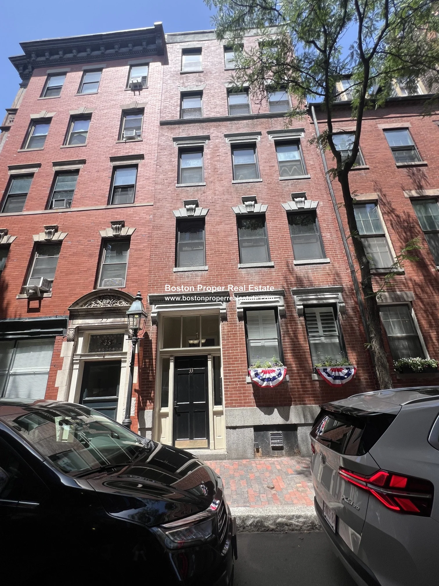 2 bed, 1 bath apartment for rent at 33 Myrtle St Unit 5, Beacon Hill — photo 16 of 17