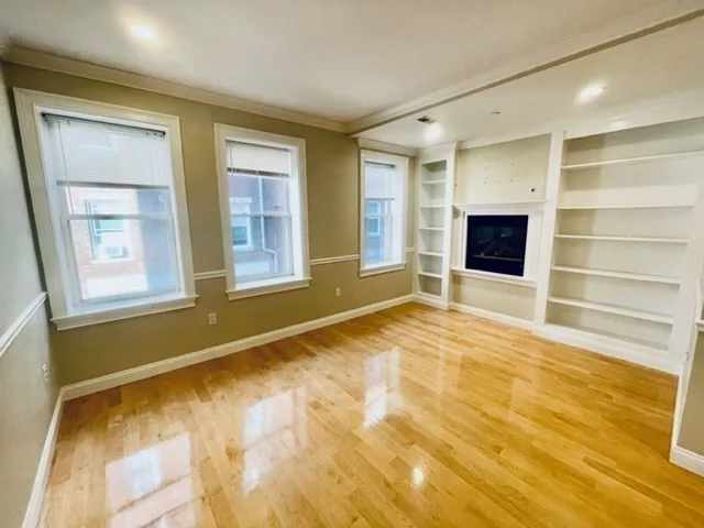 2 bed, 2 bath apartment for rent at 33 Bennet St Unit 2, North End — photo 5 of 19
