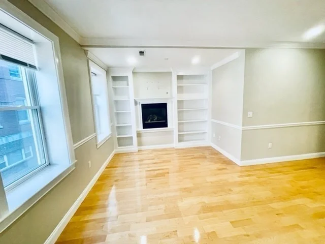 2 bed, 2 bath apartment for rent at 33 Bennet St Unit 2, North End — photo 2 of 19