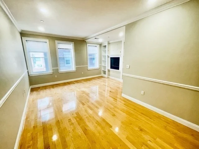 2 bed, 2 bath apartment for rent at 33 Bennet St Unit 2, North End — photo 4 of 19