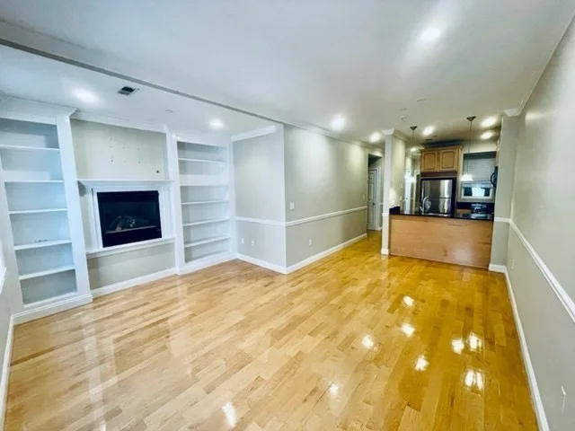2 bed, 2 bath apartment for rent at 33 Bennet St Unit 2, North End