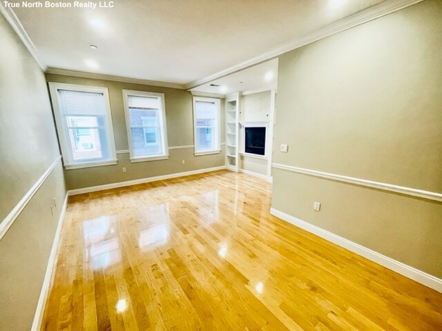 2 bed, 2 bath apartment for rent at 33 Bennet St Unit 2, North End — photo 5 of 18