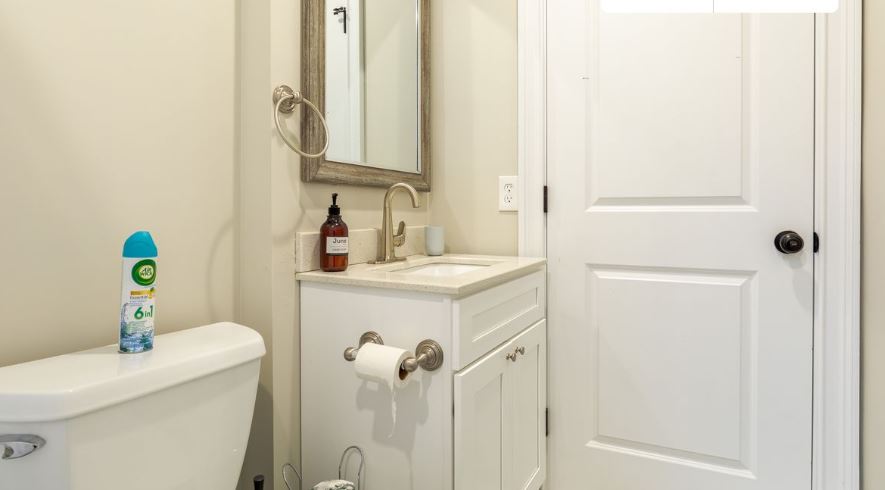 Studio bed, 1 bath apartment for rent at 33 North Margin St Unit 1A, North End — photo 9 of 9
