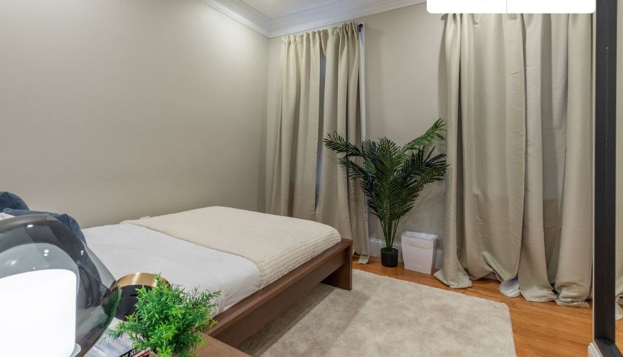 Studio bed, 1 bath apartment for rent at 33 North Margin St Unit 1A, North End — photo 3 of 9