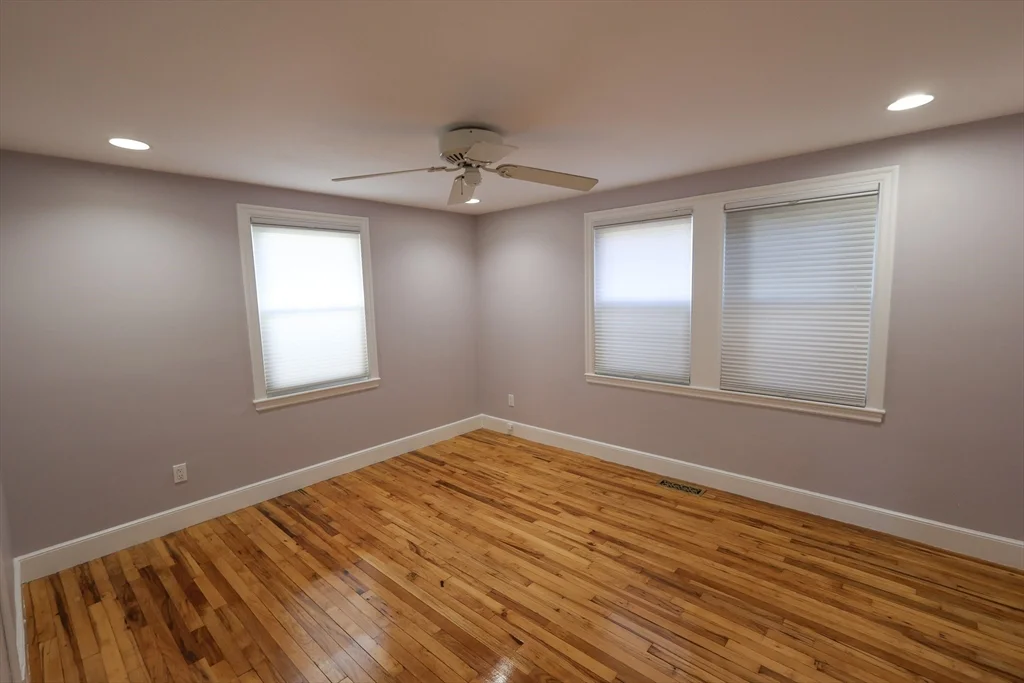 2 bed, 1 bath apartment for rent at 33 Paragon Rd Unit 1, West Roxbury — photo 18 of 20