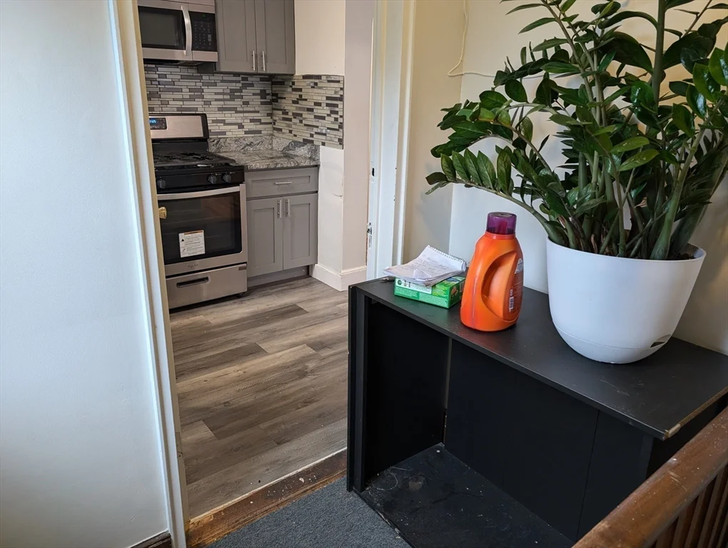 2 bed, 1 bath apartment for rent at 33 Paragon Unit 2, Boston — photo 19 of 23