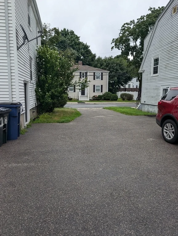 2 bed, 1 bath apartment for rent at 33 Paragon Unit 2, Boston — photo 3 of 23