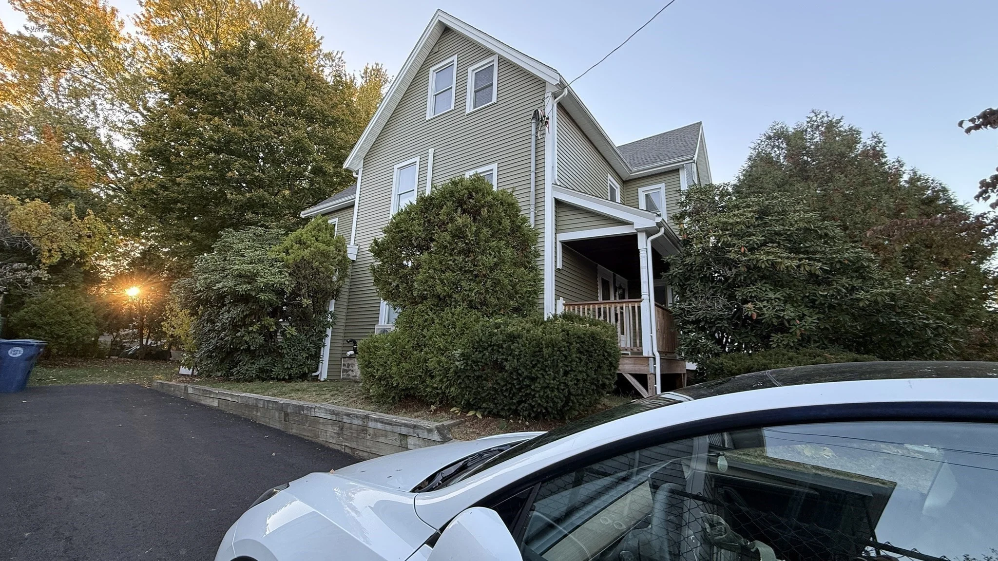 2 bed, 1 bath apartment for rent at 33 Parsons St Unit 1, West Newton — photo 9 of 12